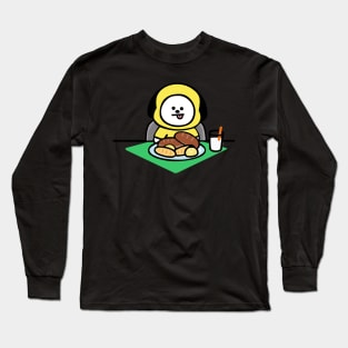 Chimmy Long Sleeve T-Shirt